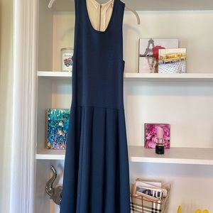 Parker dress